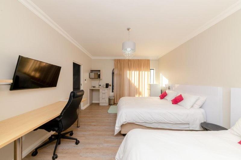 Stay At 11 On Gull Cidade Do Cabo Exterior foto