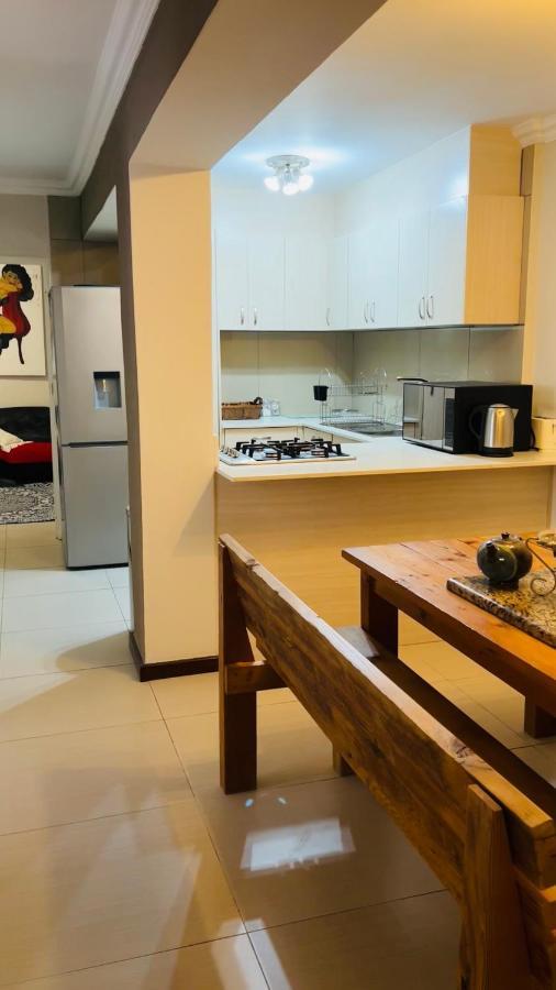 Stay At 11 On Gull Cidade Do Cabo Exterior foto