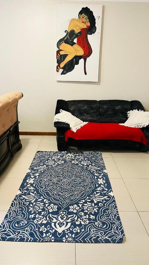 Stay At 11 On Gull Cidade Do Cabo Exterior foto