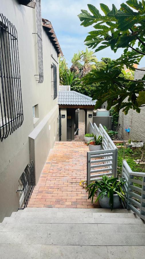 Stay At 11 On Gull Cidade Do Cabo Exterior foto