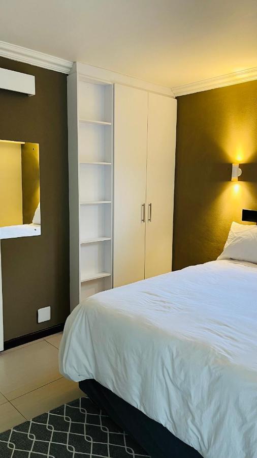 Stay At 11 On Gull Cidade Do Cabo Exterior foto