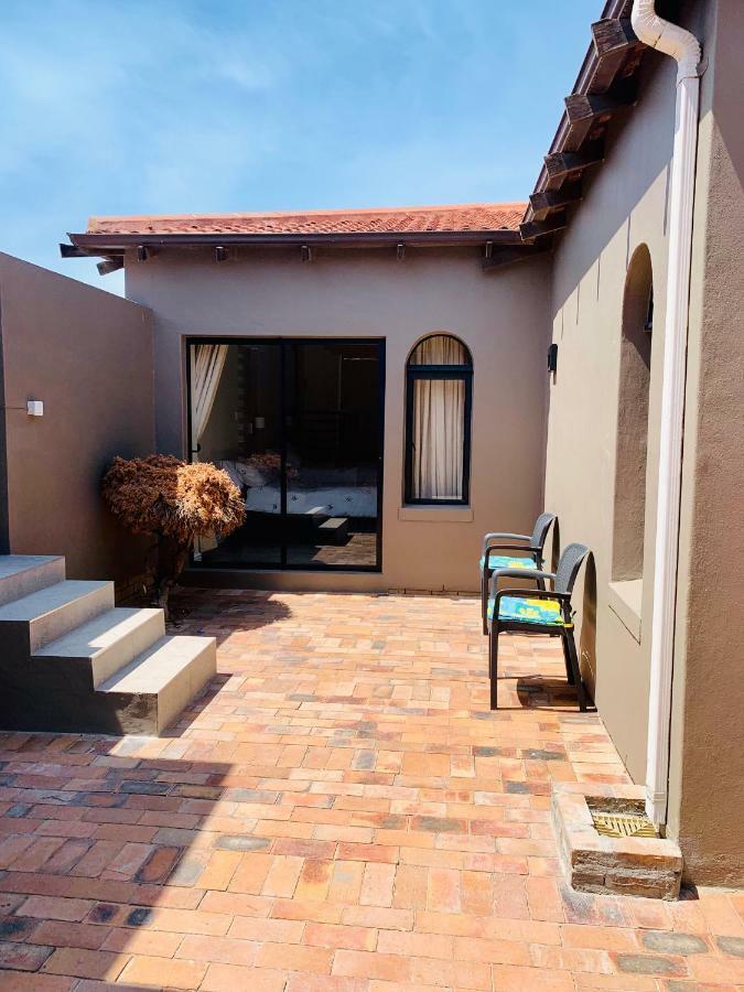 Stay At 11 On Gull Cidade Do Cabo Exterior foto